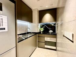 One Marina Gardens (D1), Apartment #577761981